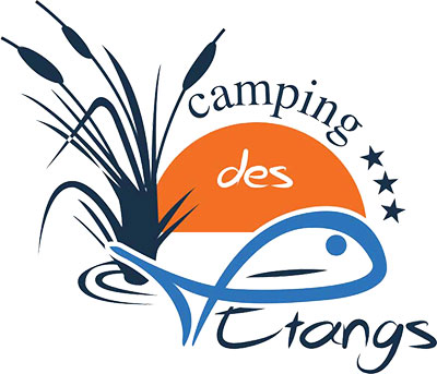 logo camping des Etangs